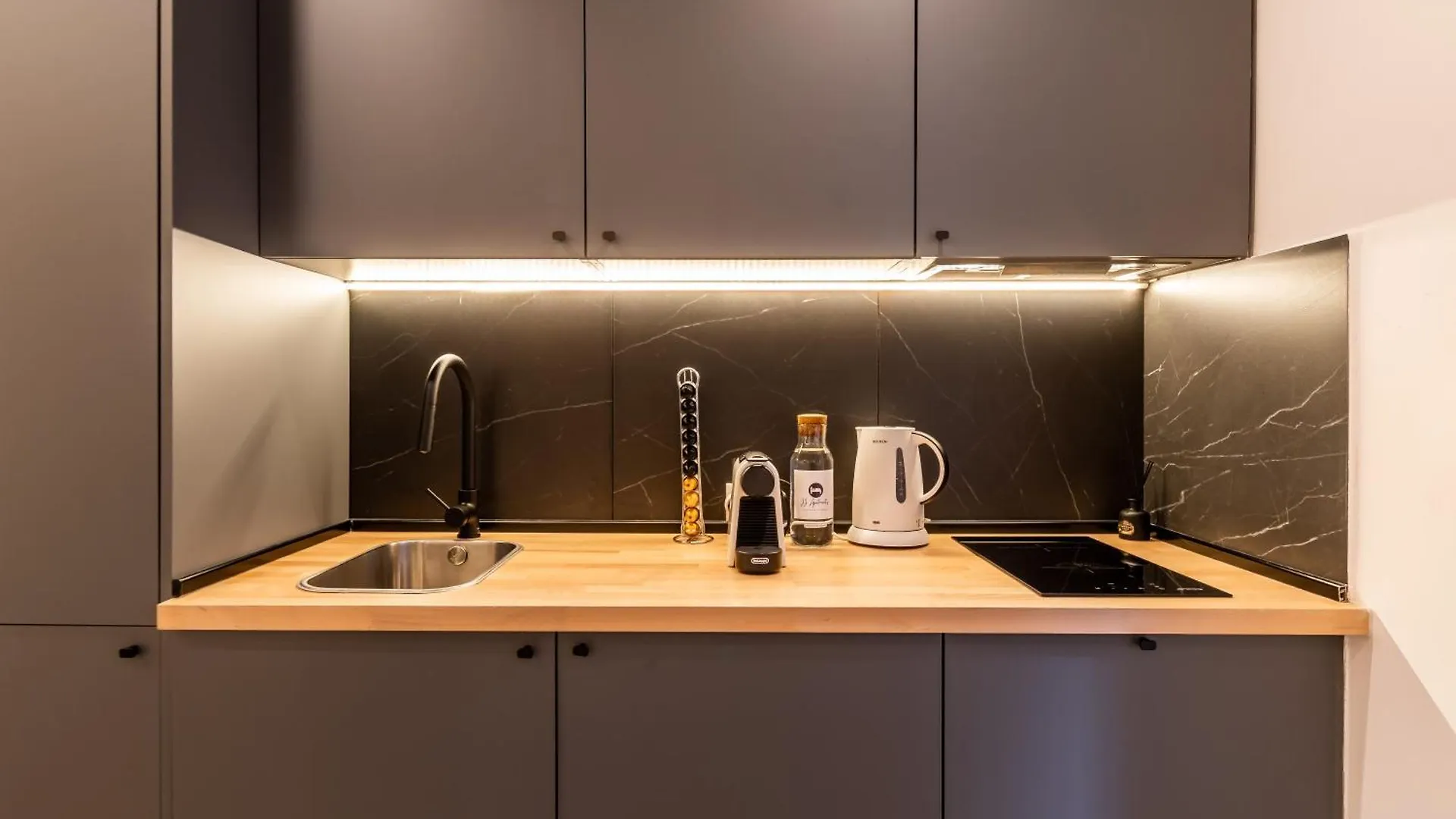 Charming Loft In Bairro Alto - Jj Apartments Lissabon