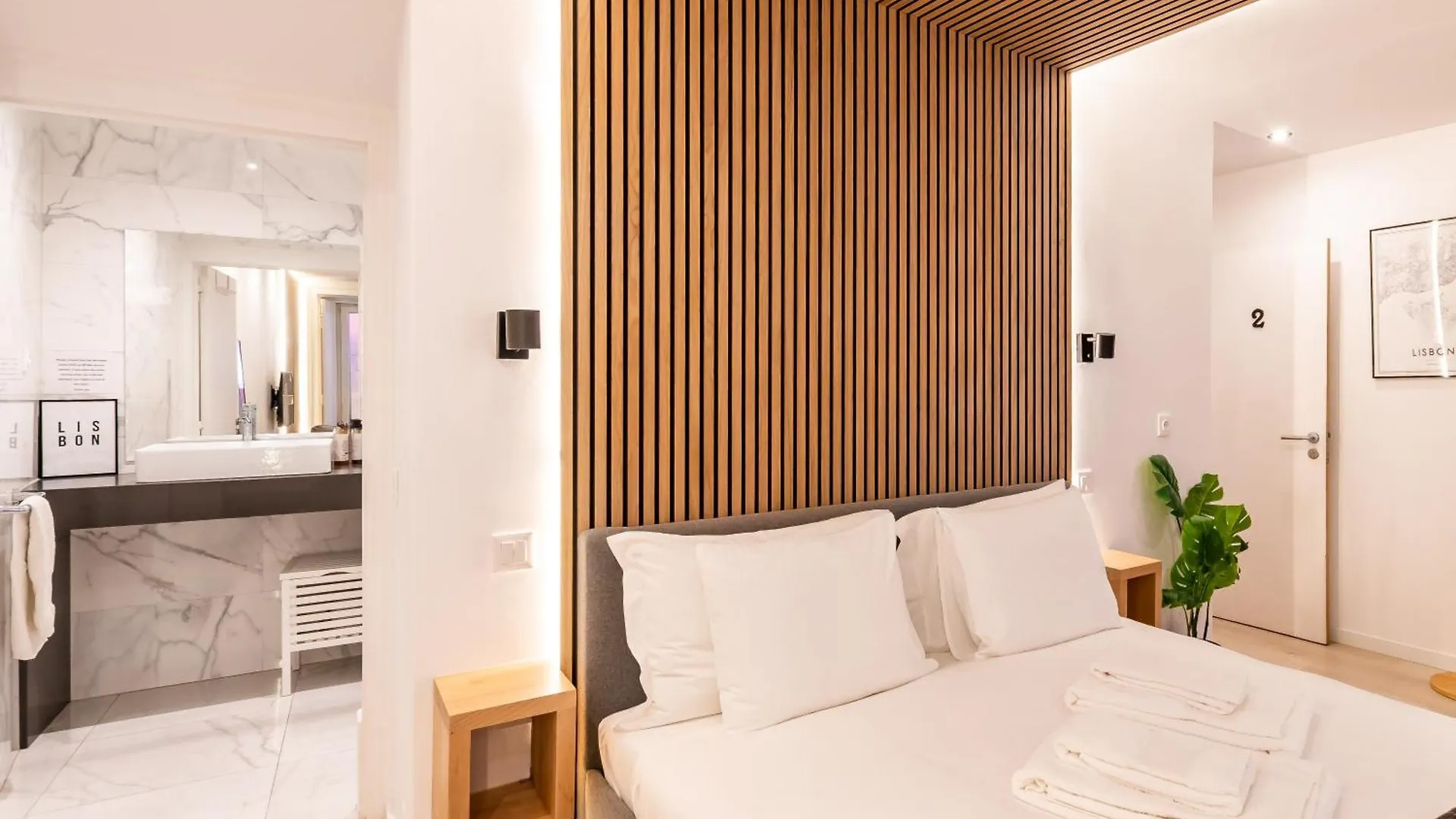 Charming Loft In Bairro Alto - Jj Apartments Lissabon