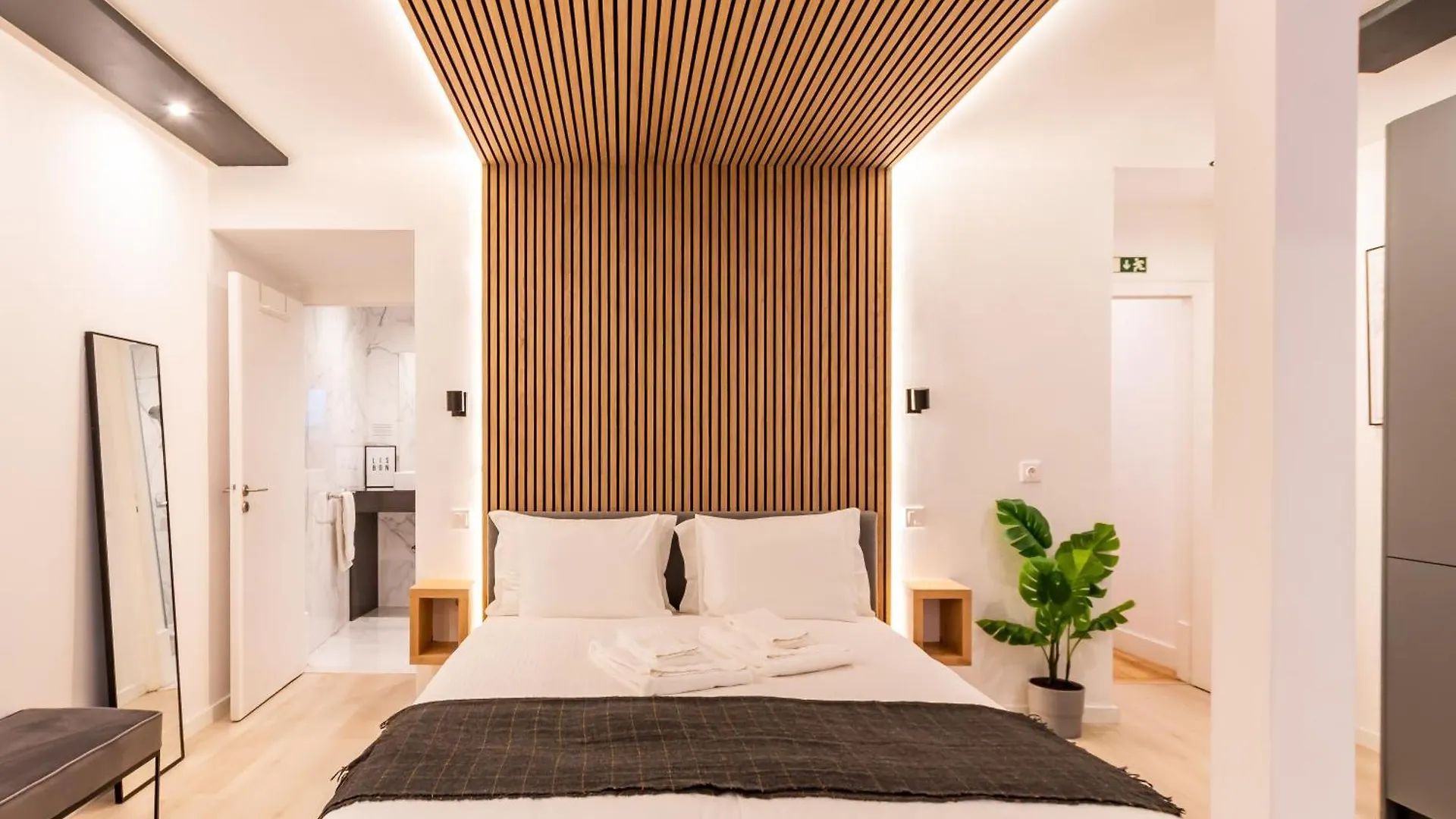 Charming Loft In Bairro Alto - Jj Apartments Lissabon 0*,