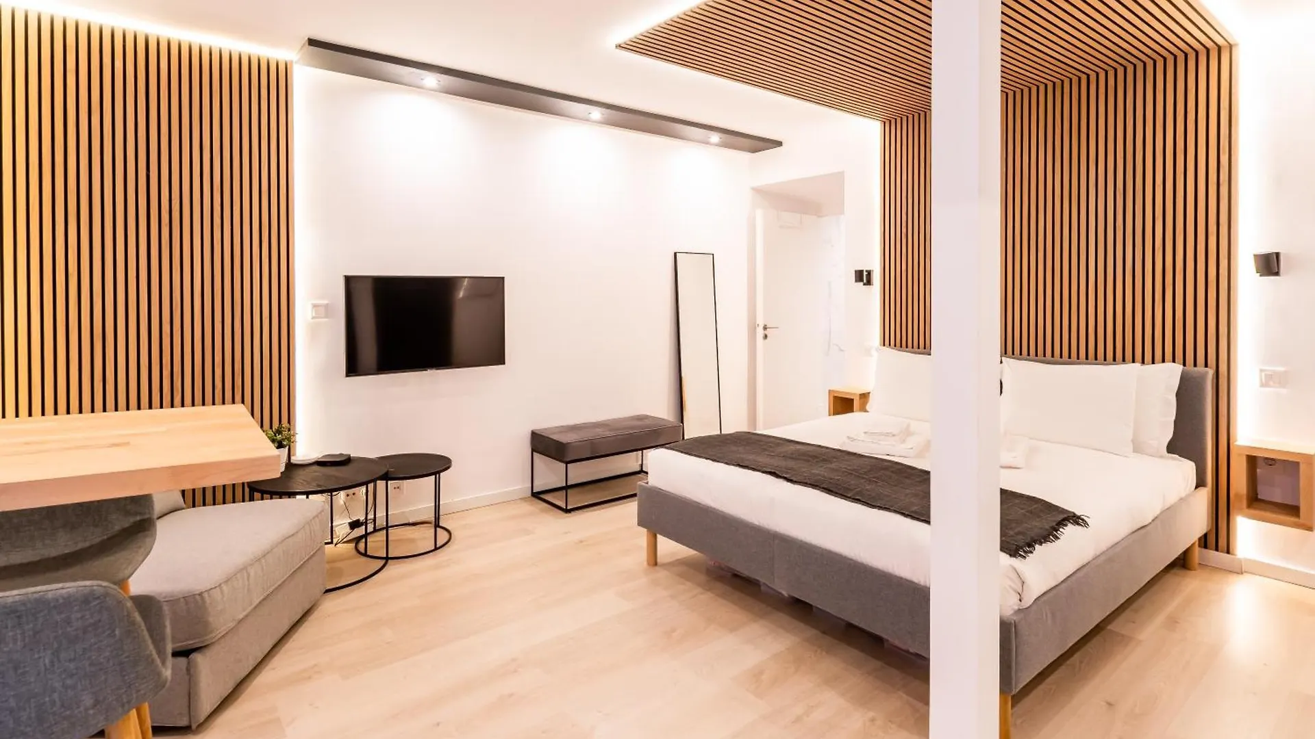Charming Loft In Bairro Alto - Jj Apartments Lissabon Portugal