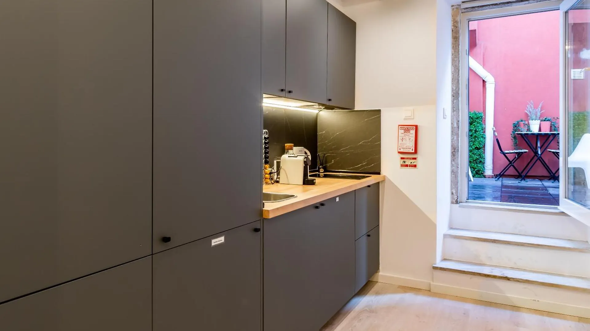 Charming Loft In Bairro Alto - Jj Apartments Lissabon