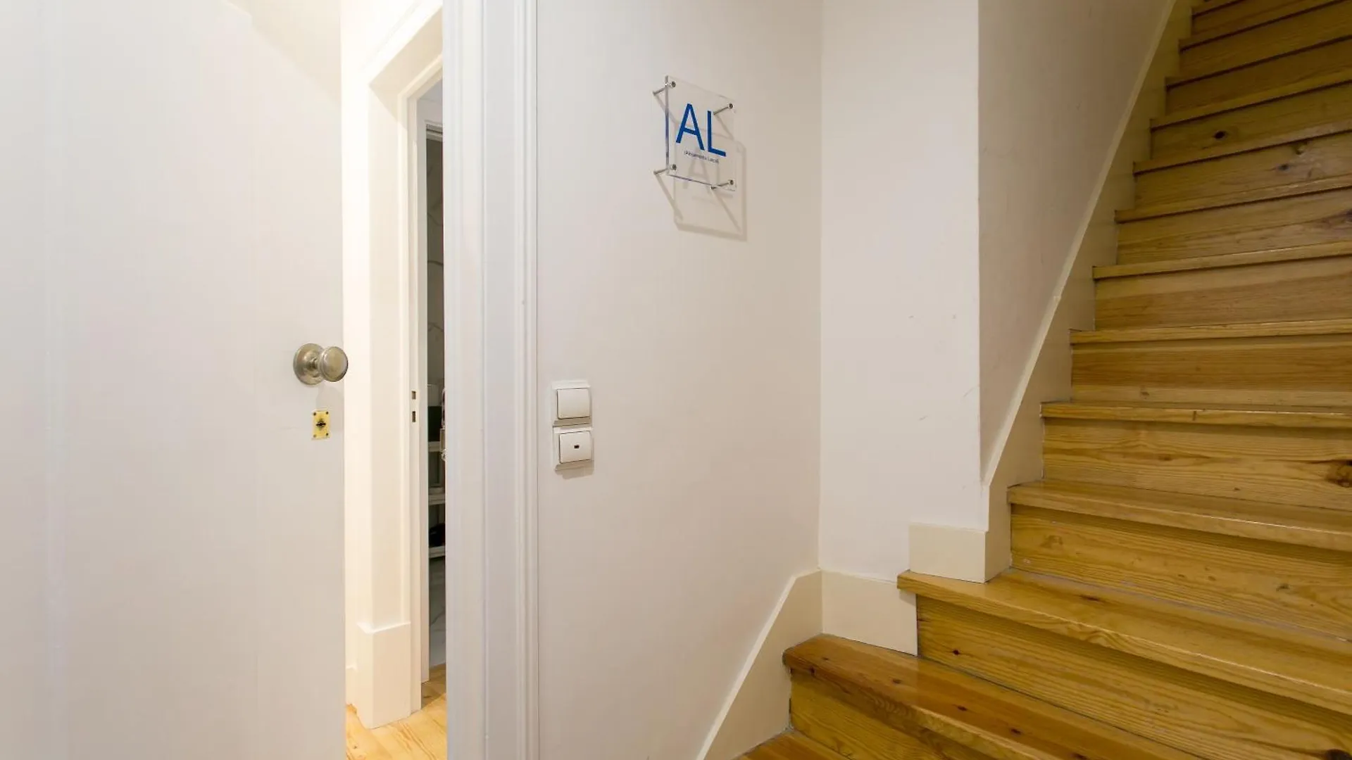 Charming Loft In Bairro Alto - Jj Apartments Lissabon