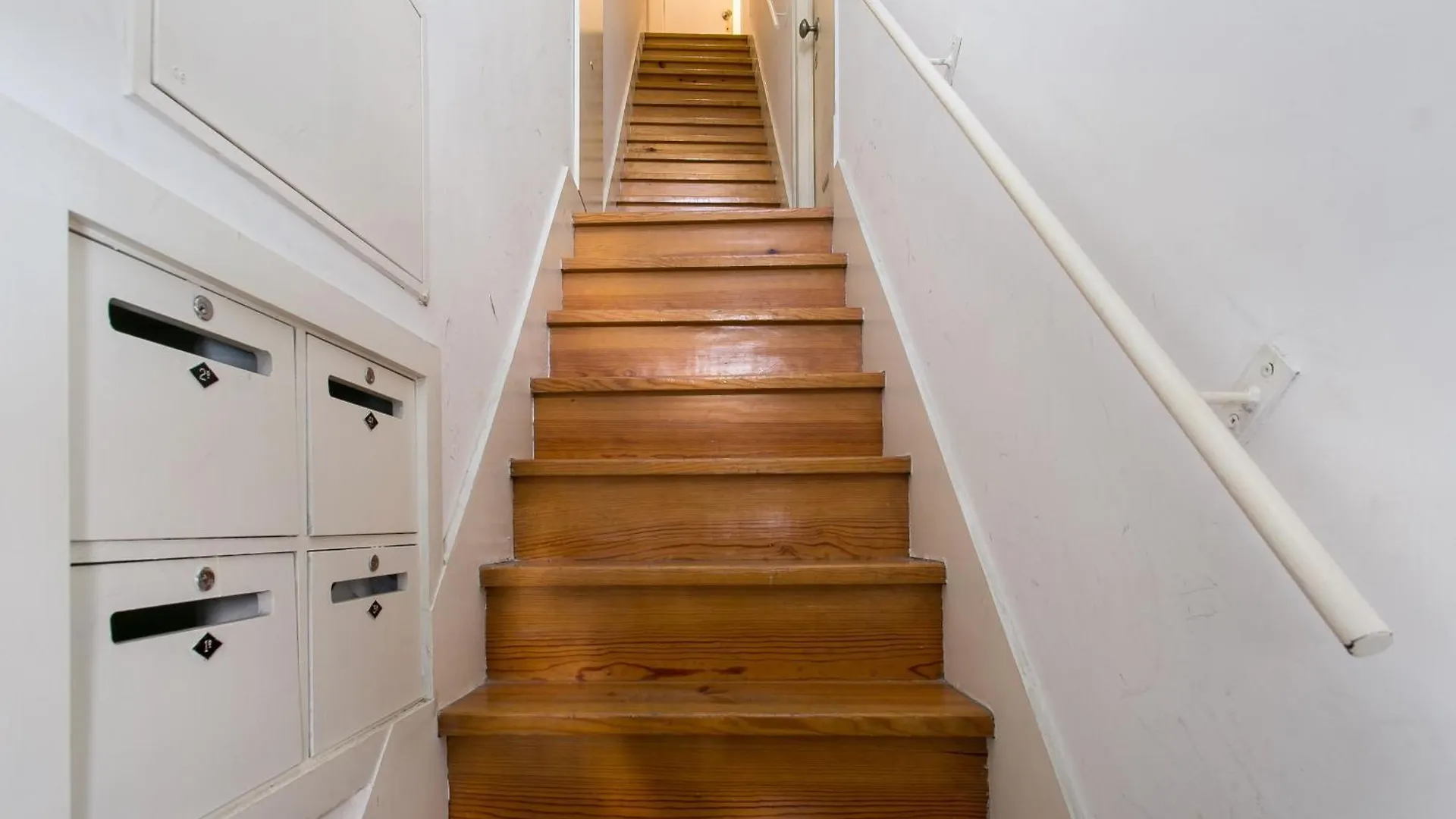 Charming Loft In Bairro Alto - Jj Apartments Lissabon
