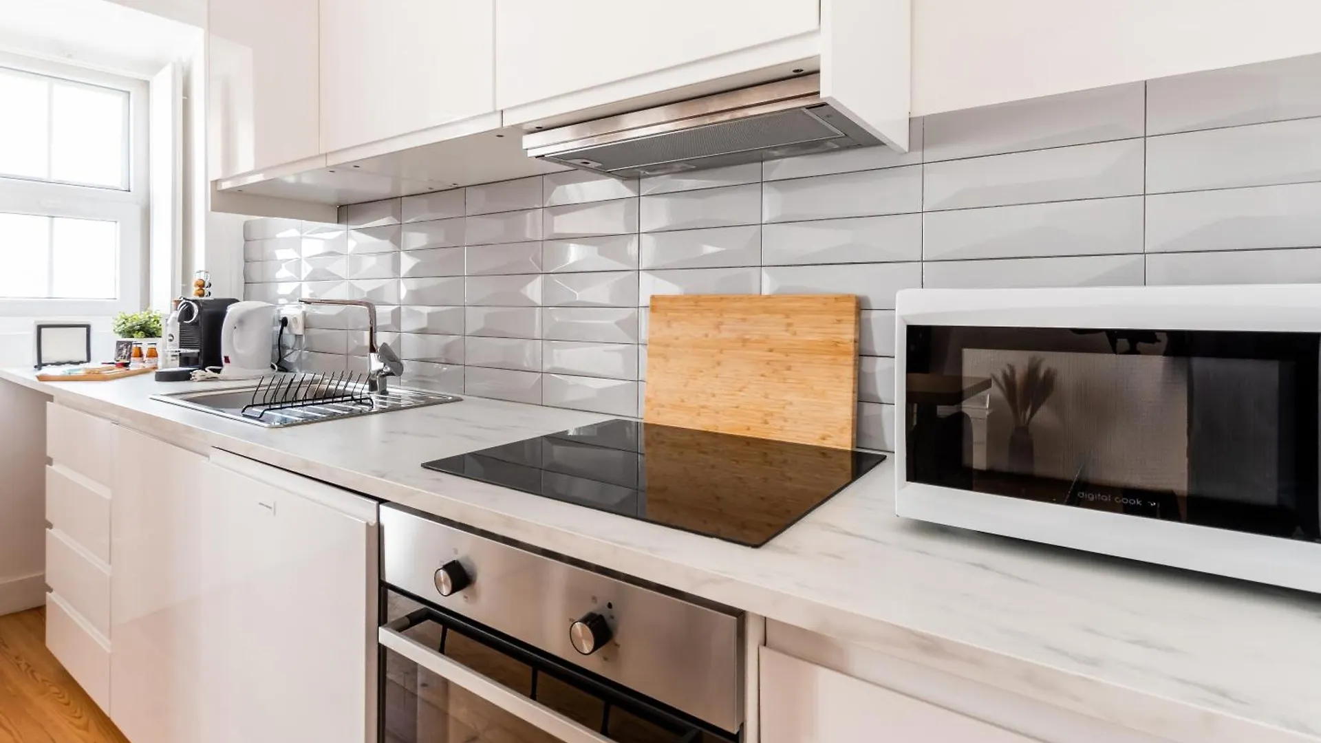 Charming Loft In Bairro Alto - Jj Apartments Lissabon 0*,  Portugal