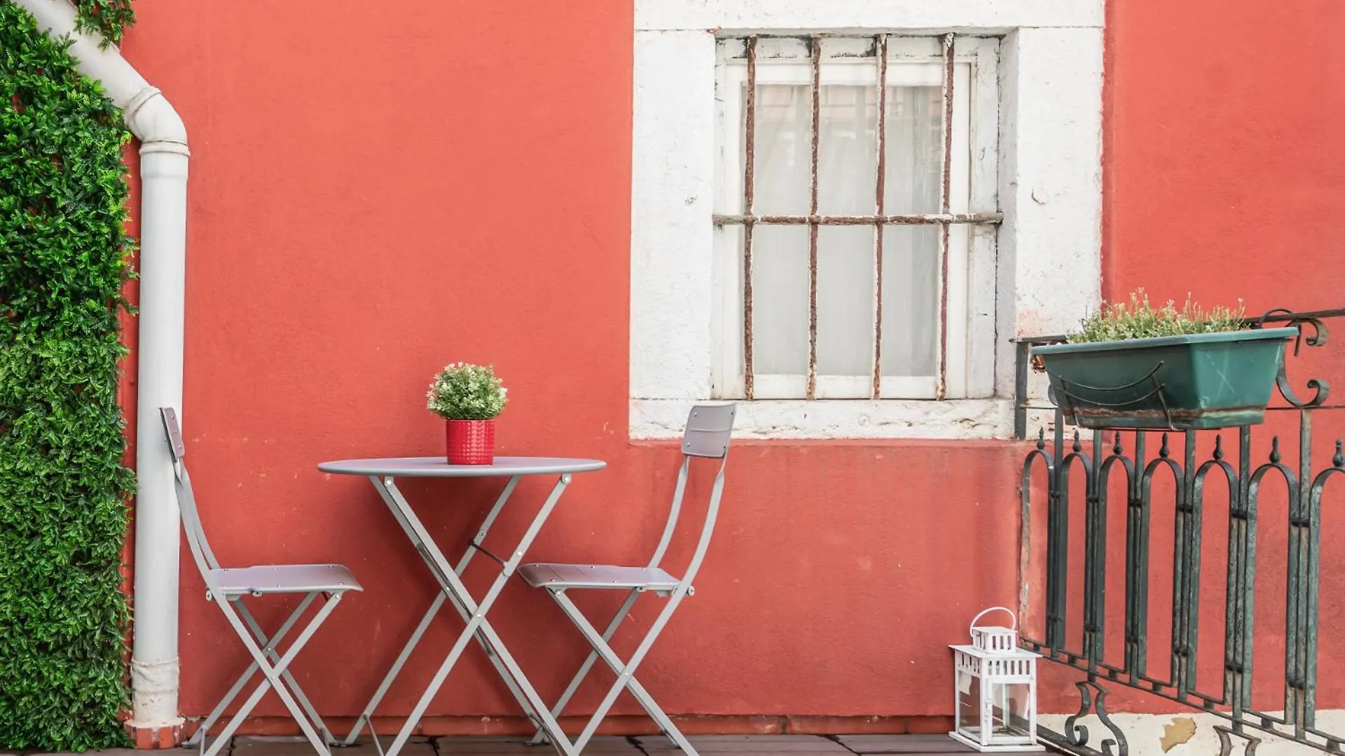 Charming Loft In Bairro Alto - Jj Apartments Lissabon