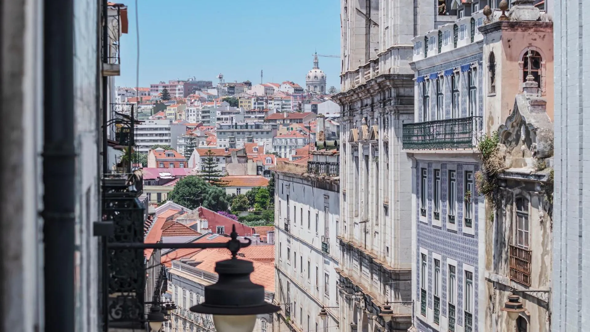 Charming Loft In Bairro Alto - Jj Apartments Lissabon 0*,