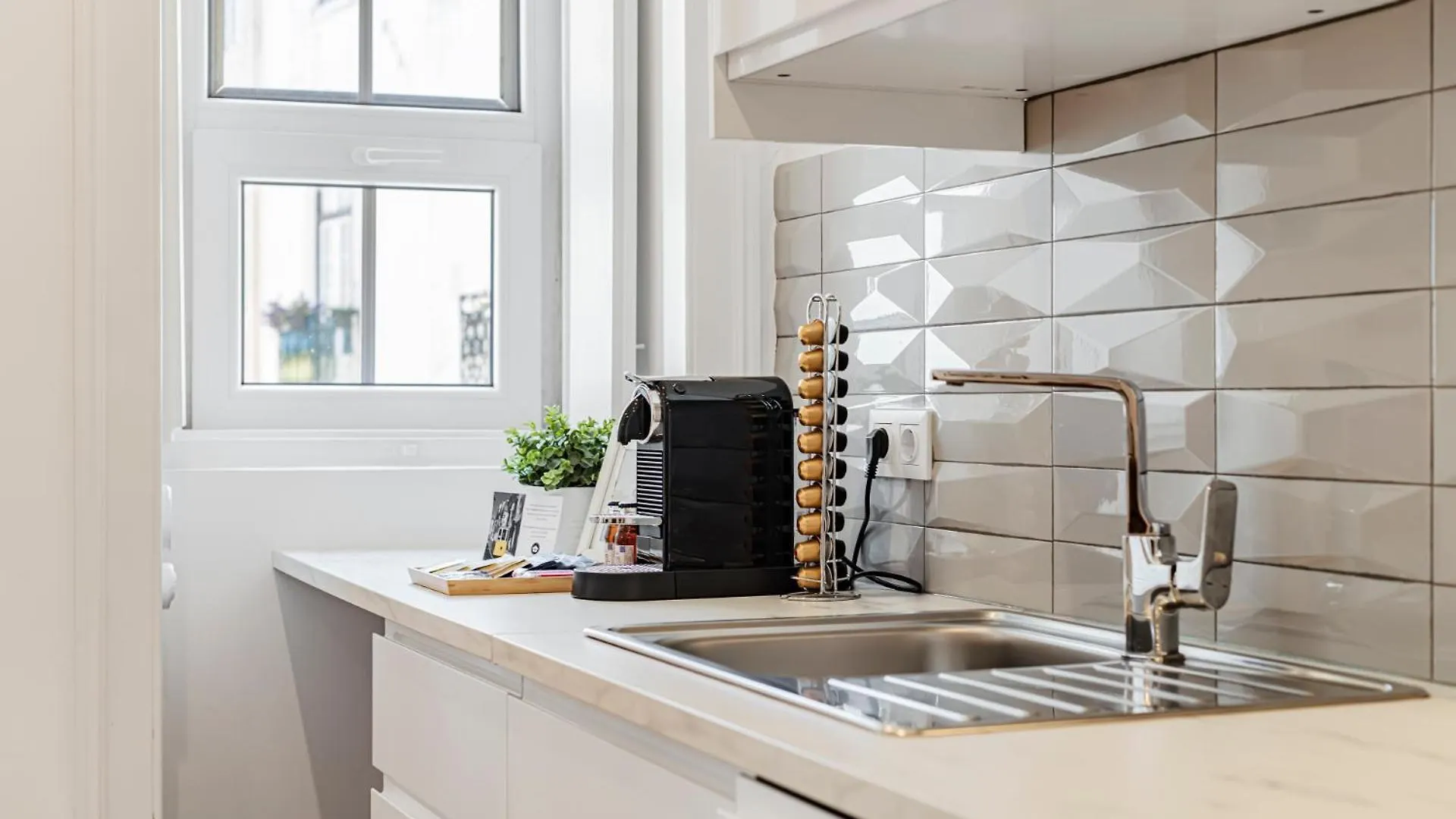 Charming Loft In Bairro Alto - Jj Apartments Lissabon Portugal