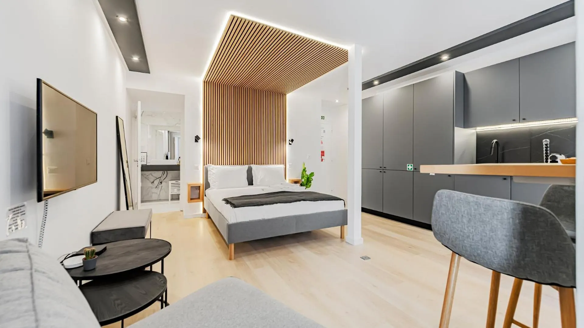 Charming Loft In Bairro Alto - Jj Apartments Lissabon