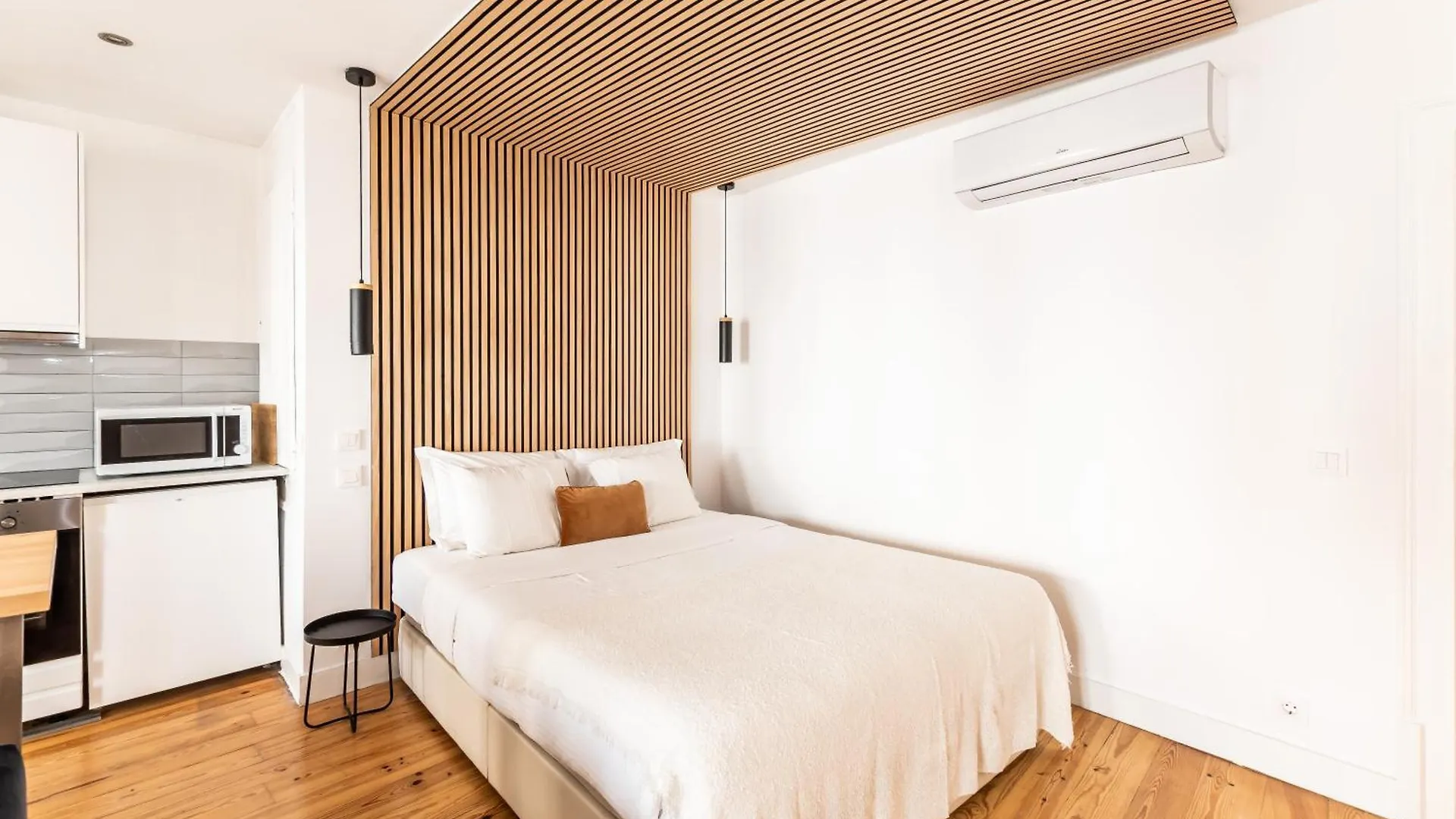 Charming Loft In Bairro Alto - Jj Apartments Lissabon