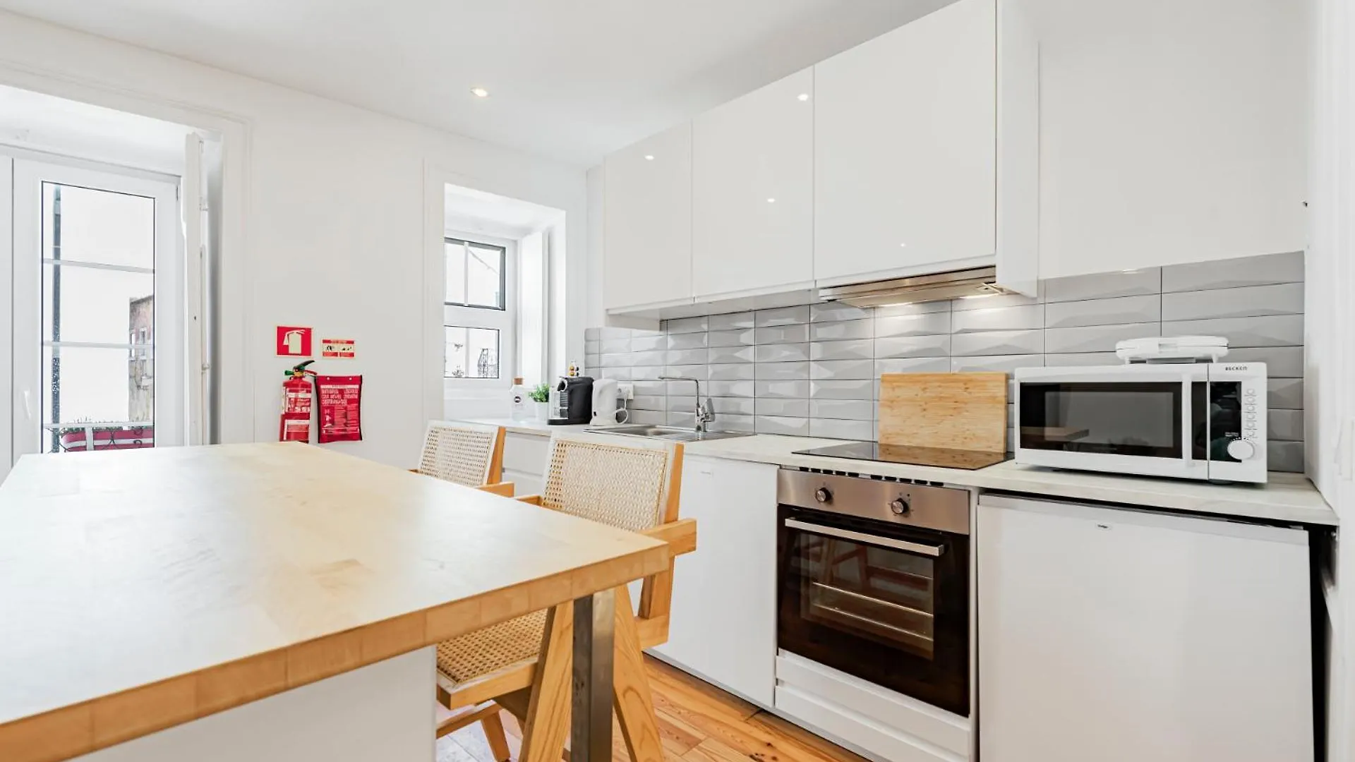 Charming Loft In Bairro Alto - Jj Apartments Lissabon