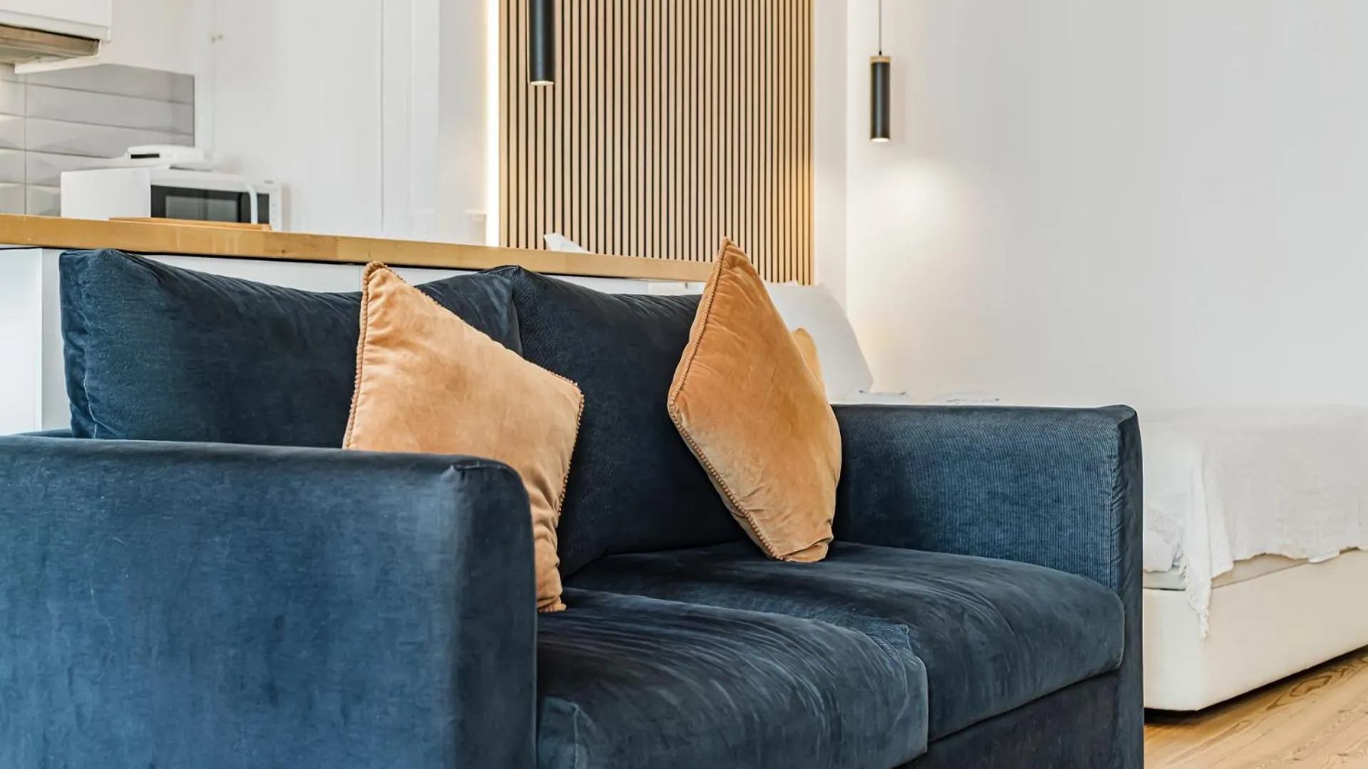 Charming Loft In Bairro Alto - Jj Apartments Lissabon