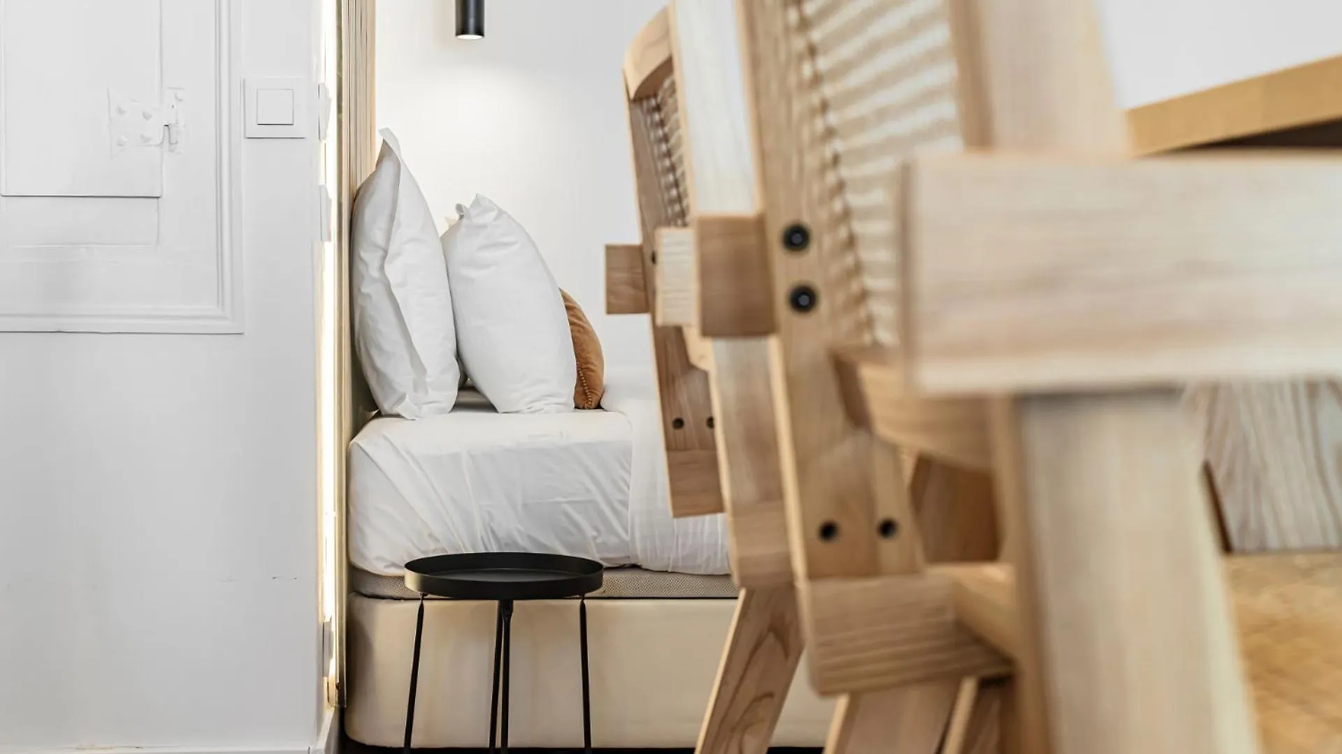 Charming Loft In Bairro Alto - Jj Apartments Lissabon