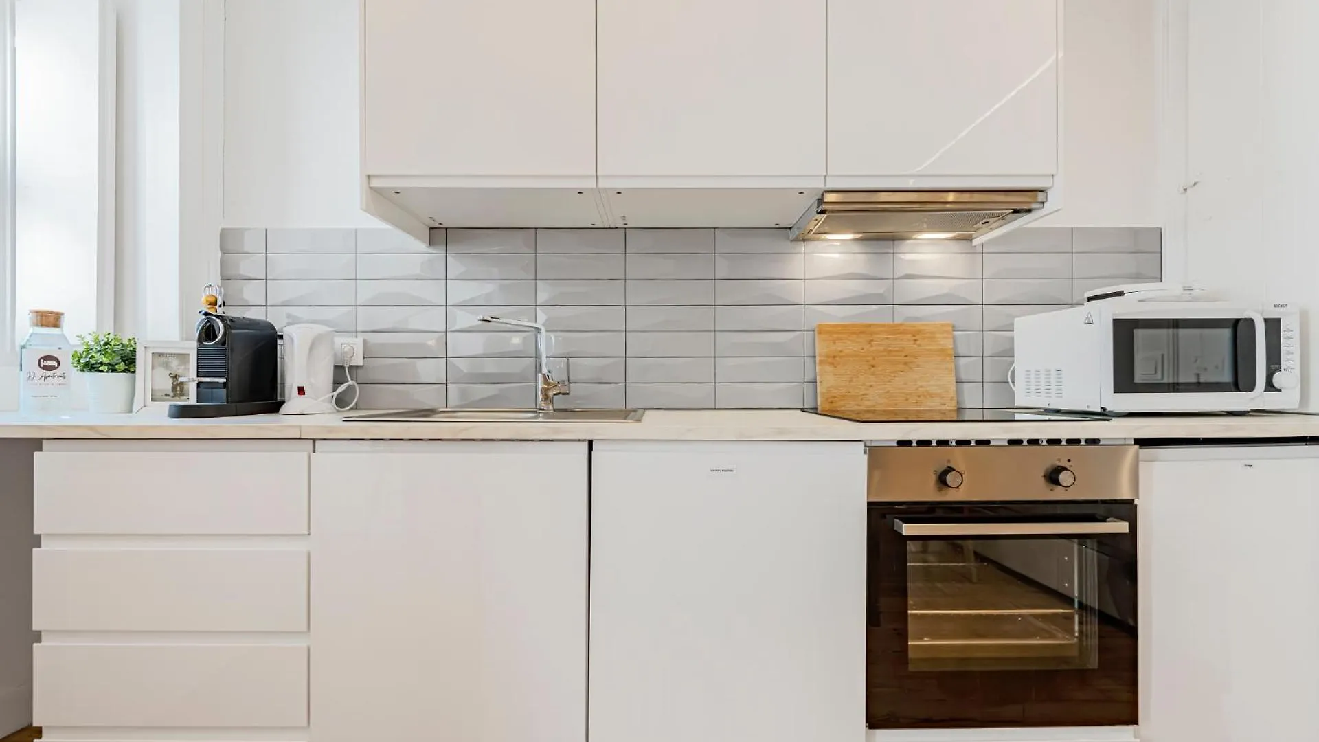 Charming Loft In Bairro Alto - Jj Apartments Lissabon