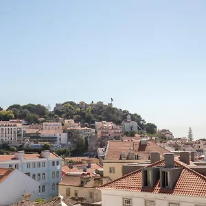 Prime - Mouraria Lissabon