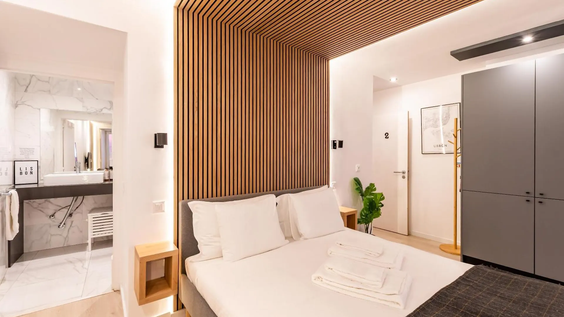 Charming Loft In Bairro Alto - Jj Apartments Portugal