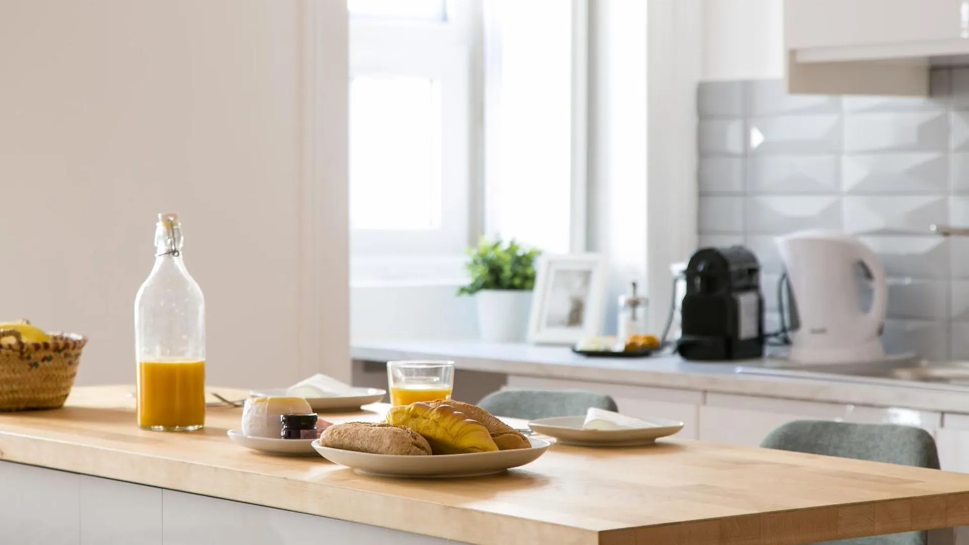 Charming Loft In Bairro Alto - Jj Apartments