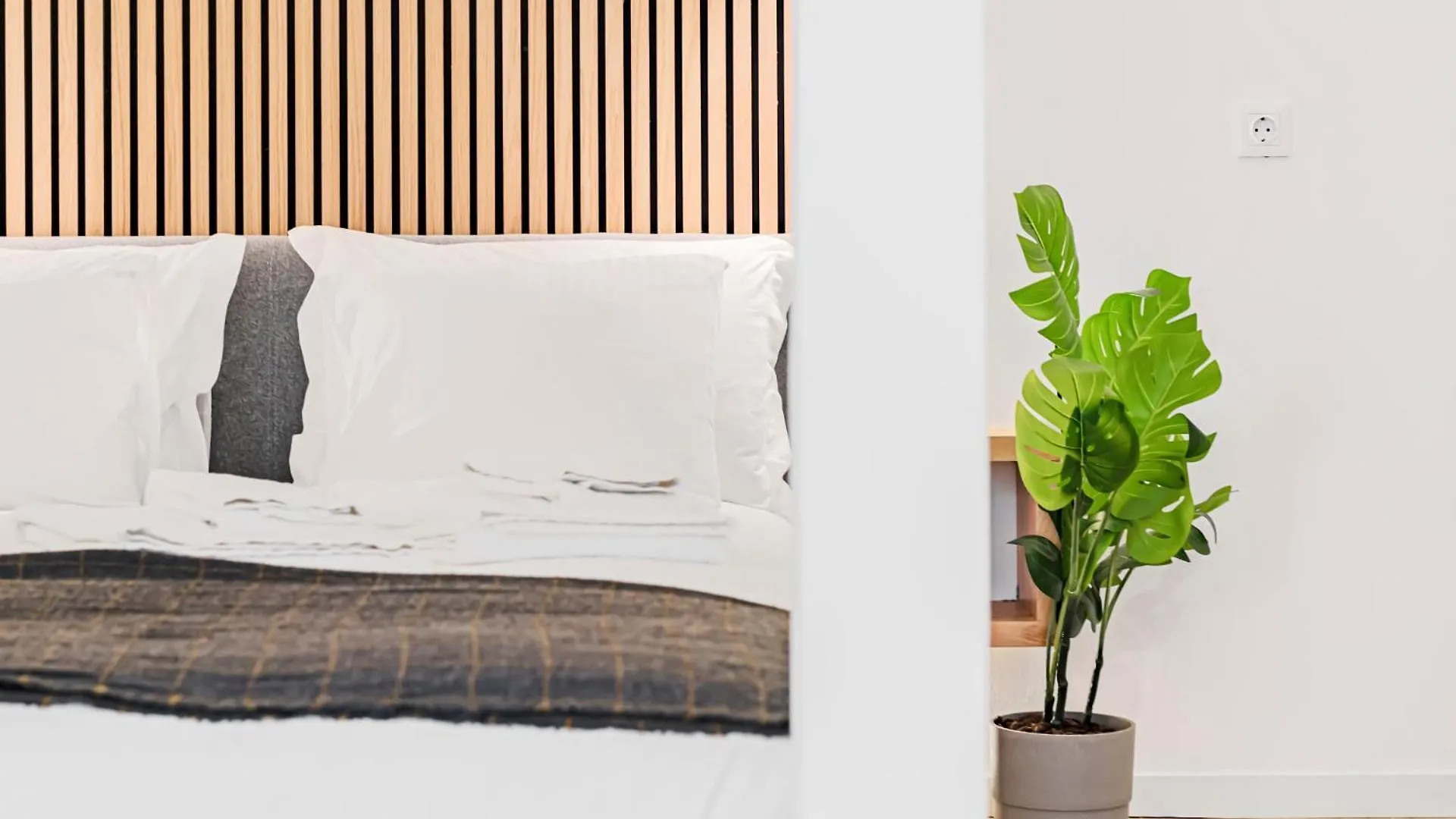 Charming Loft In Bairro Alto - Jj Apartments Portugal
