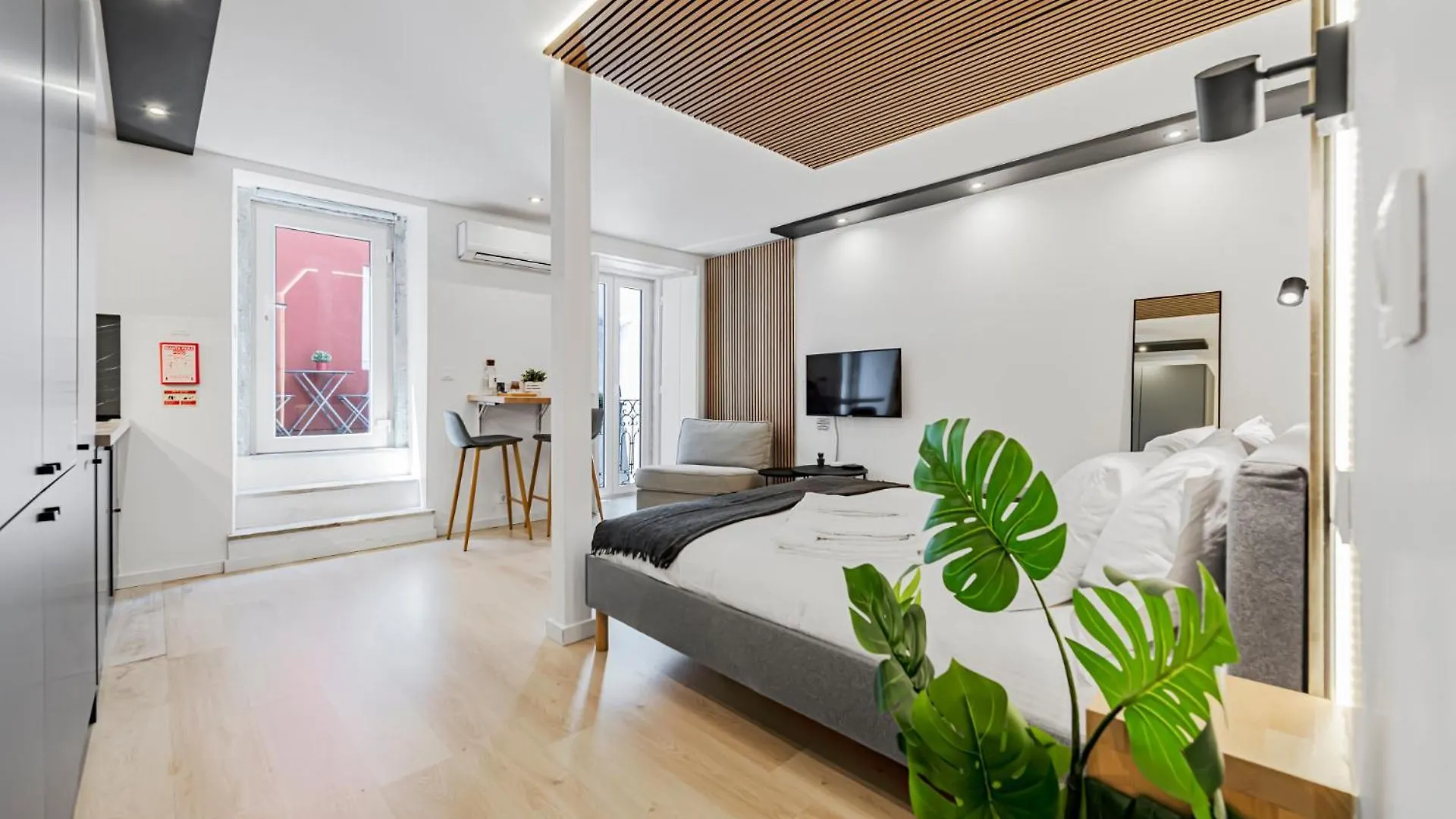 Charming Loft In Bairro Alto - Jj Apartments Lisbon